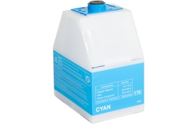 Cyan Toner Cartridge  | Ricoh USA - 888445