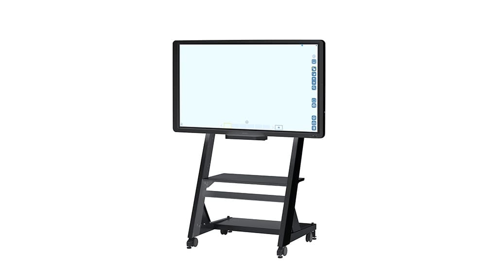 D5520BK with Business Controller Interactive Whiteboard