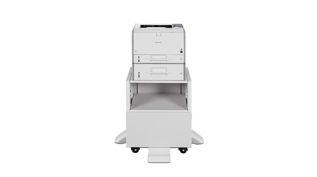 SP 3600DN Black and White Printer