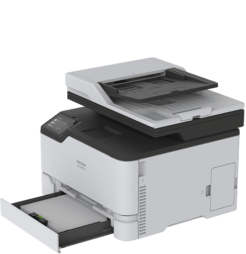 M C240FW Color Laser Multifunction Printer