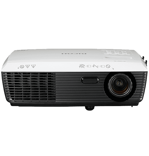 PJ X2340 Entry Level Projector