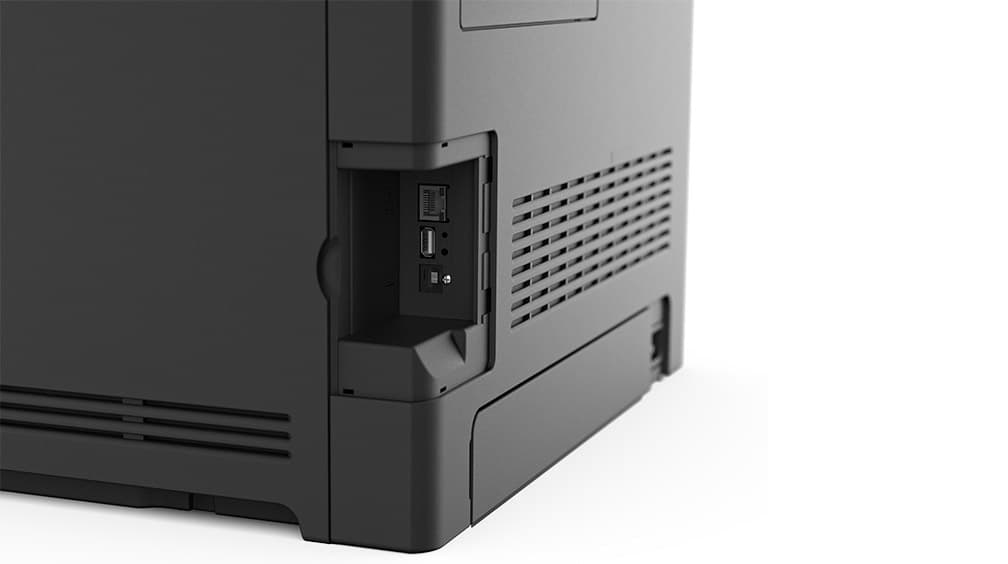 SP C262DNw Color Laser Printer