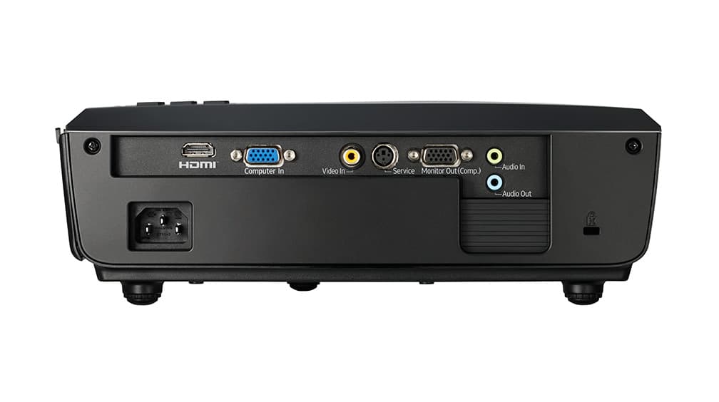 PJ S2340 Entry Level Projector