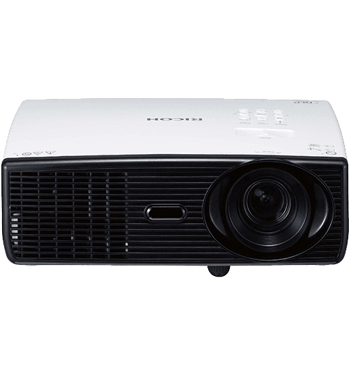PJ WX5150 Standard Projector