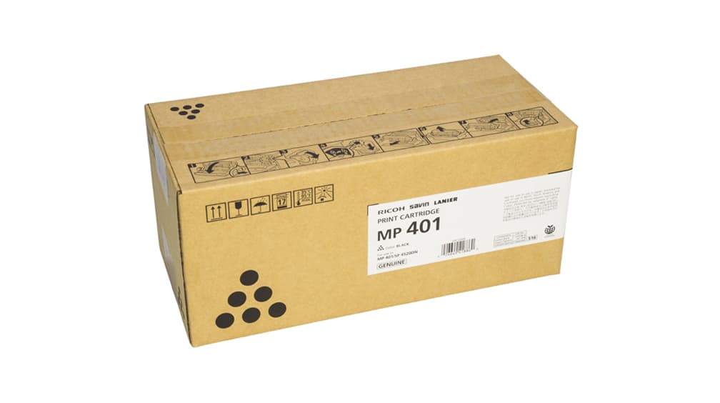 Print Cartridge - 841886