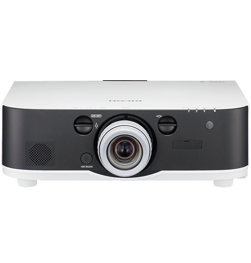 PJ X6180N High End Projector