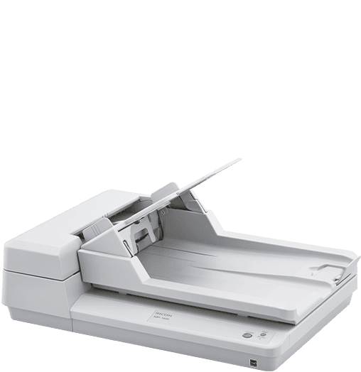 SP-1425 Compact Flatbed Scanner