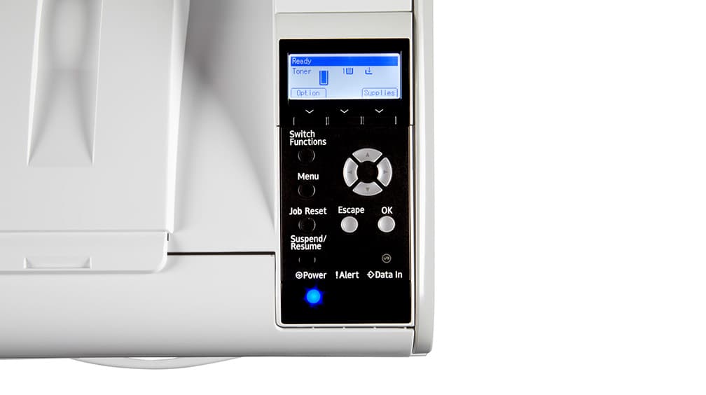 SP 4510DNTE Black and White Printer