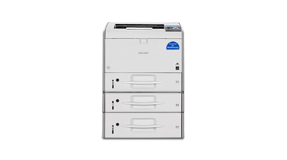 SP 4510DNTE Black and White Printer