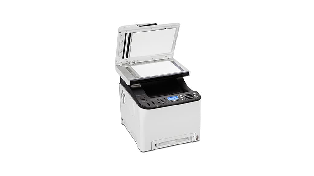 SP C250SF Color Laser Multifunction Printer