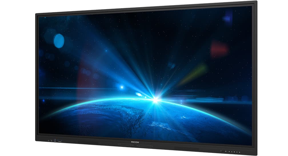 A7500 Interactive Whiteboard