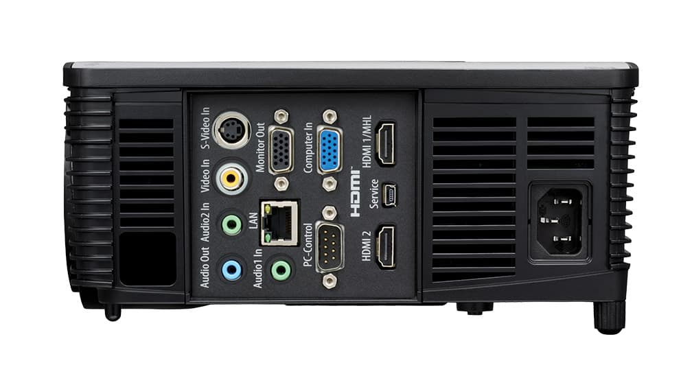 PJ HD5451 Standard Projector