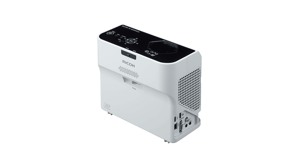 PJ WX4141NI Ultra Short Throw Projector