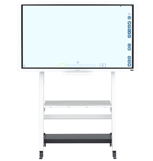 D5520 Interactive Whiteboard