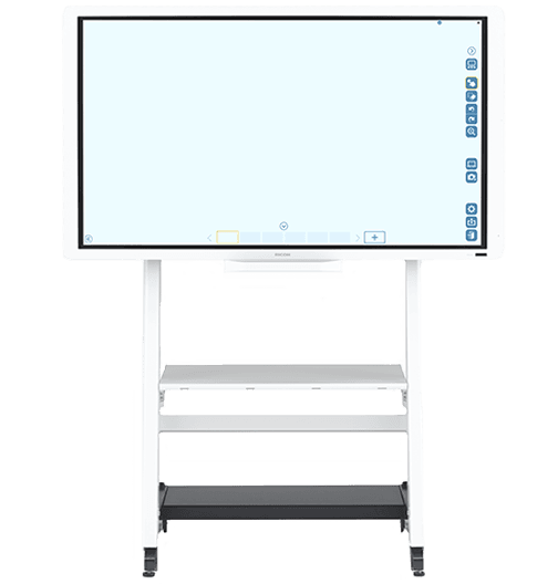 D5520 Interactive Whiteboard