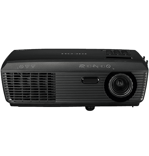 PJ S2340 Entry Level Projector