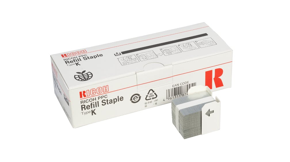 Staple Refill  | Ricoh USA - 410802