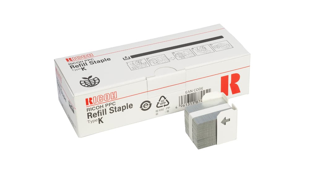 Staple Refill - 410802