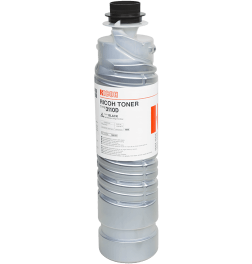 Black Toner - 888181