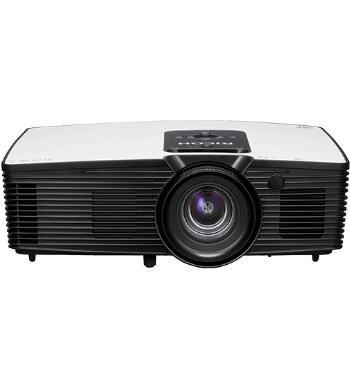PJ HD5451 Standard Projector