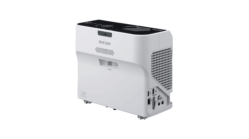PJ WX4152N Ultra Short Throw Projector