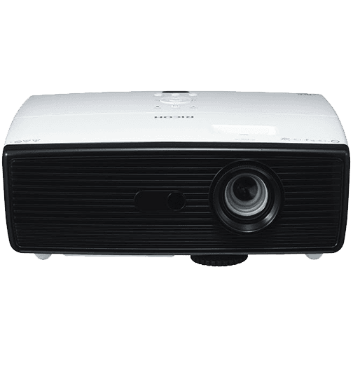 PJ WX5140 Standard Projector