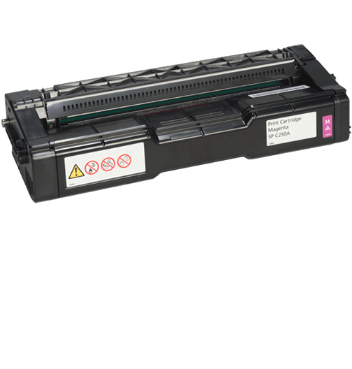 Magenta Print Cartridge AIO - 407541