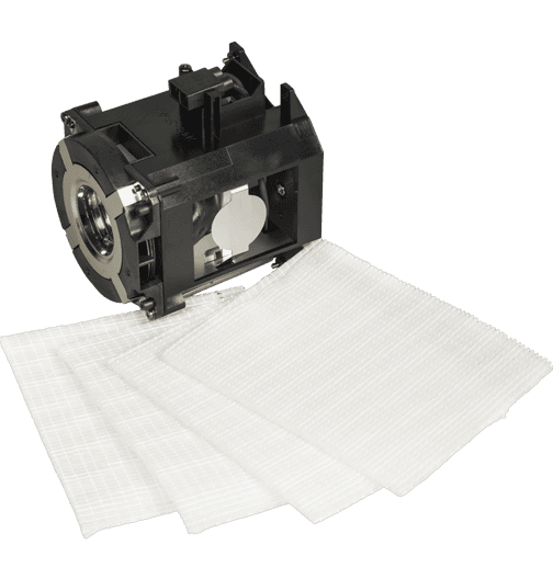 Replacement Lamp - 512893