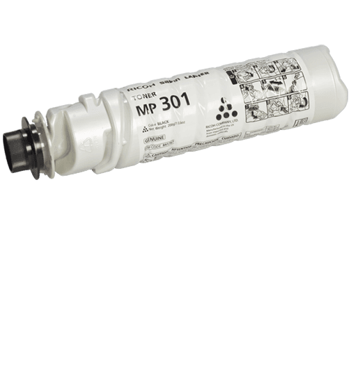 Black Toner - 841767