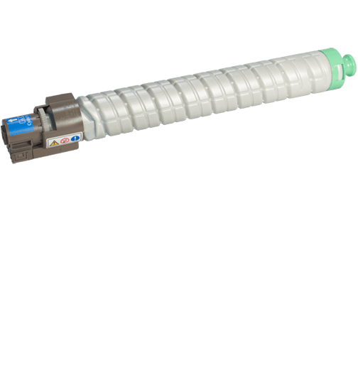 Cyan Print Cartridge - 821184