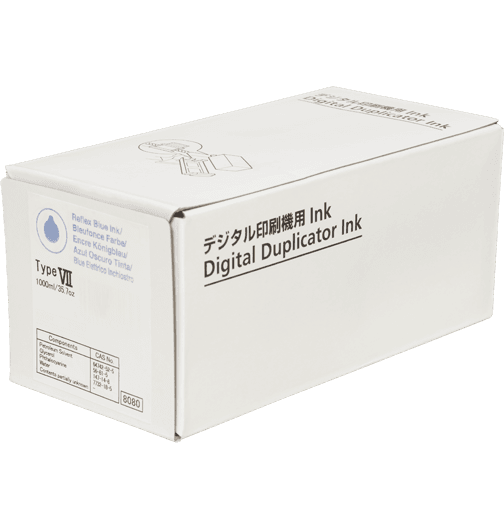 Reflex Blue Ink - 893248
