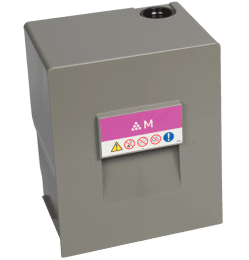 Magenta Pro Print Cartridge - 828352