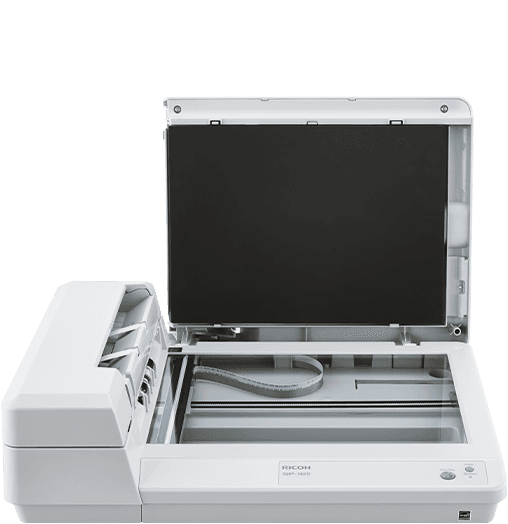 SP-1425 Compact Flatbed Scanner