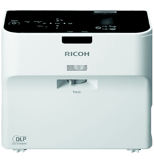 PJ WX4130N Ultra Short Throw Projector
