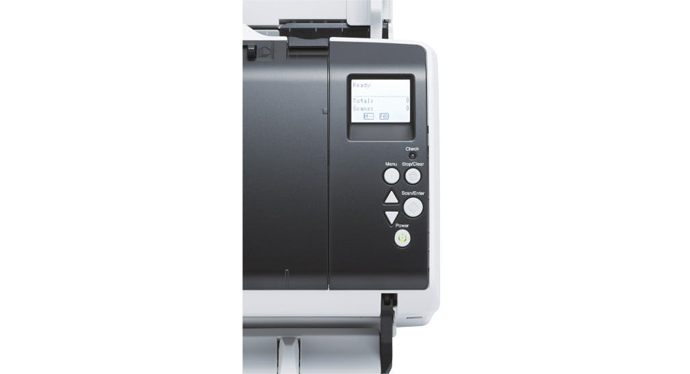 fi-7480 Compact Production Scanner