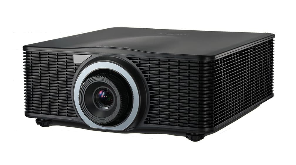 PJ WUL6280 High End Projector