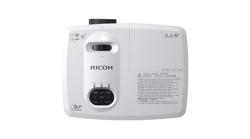 PJ S2440 Entry Level Projector