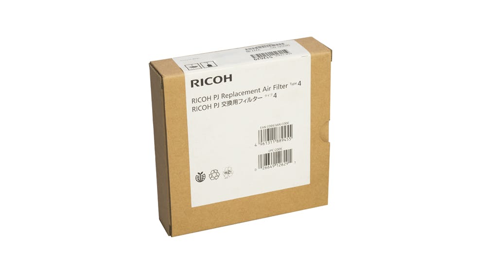 Replacement Air Filter  | Ricoh USA - 512629