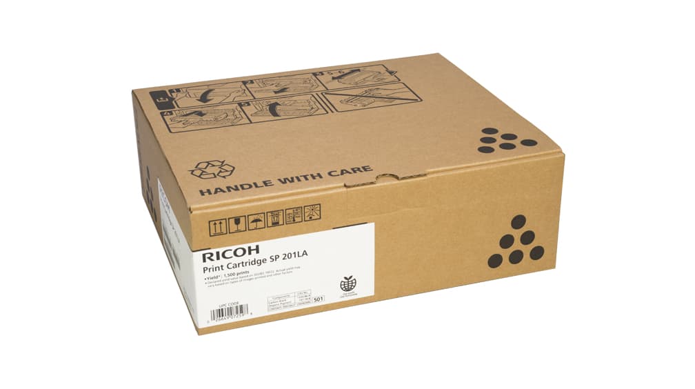 Print Cartridge AIO - 407259