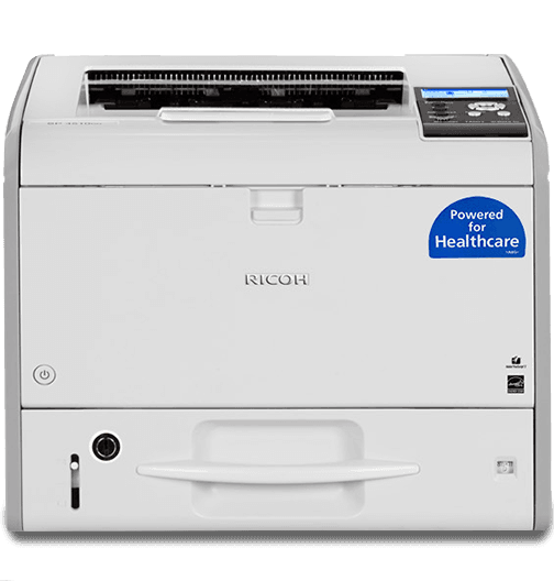 SP 4510DNTE Black and White Printer