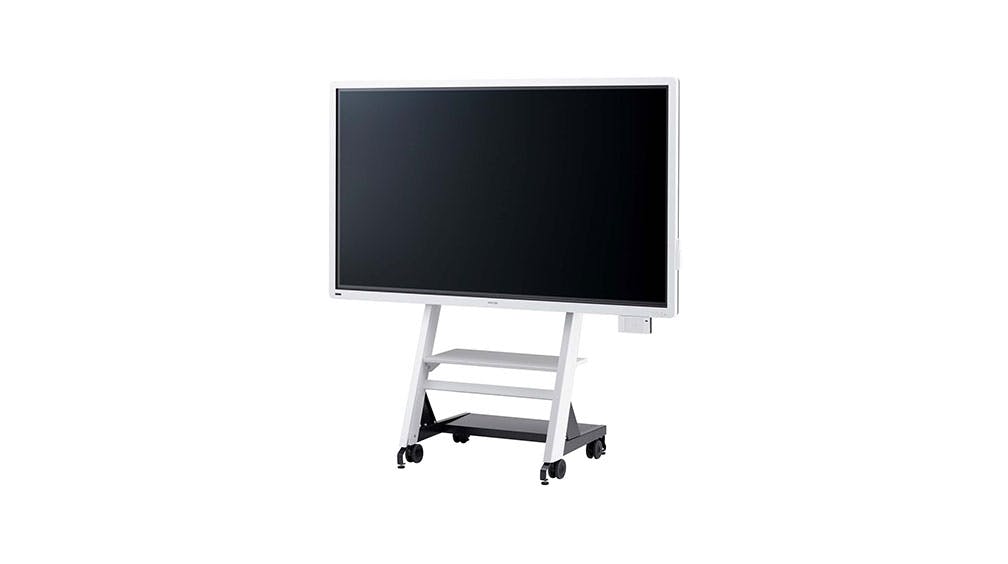D8600 w/ Business Controller Interactive Whiteboard