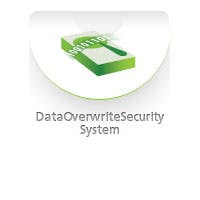 Certified DataOverwriteSecurity Unit Type M19