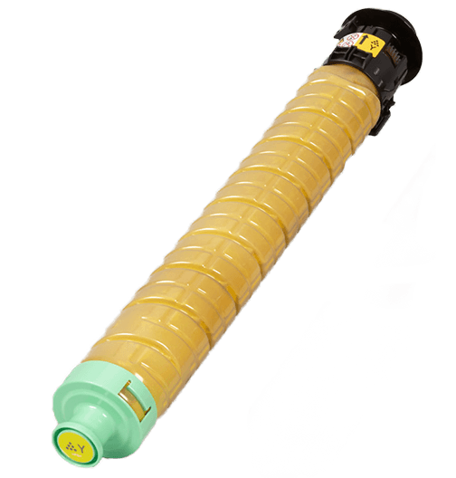 Yellow Print Cartridge - 821256