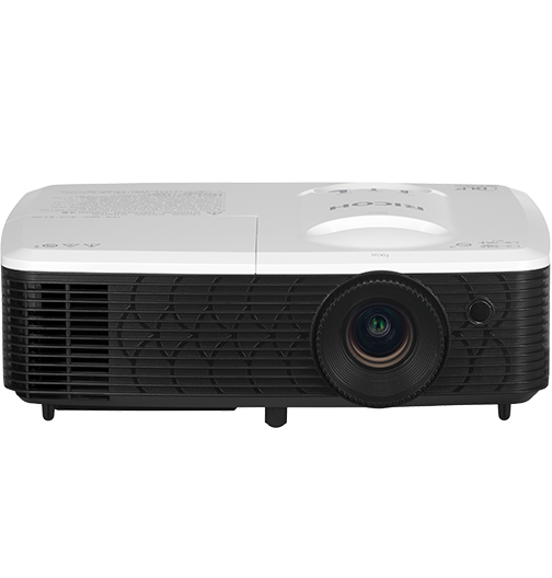 PJ WX2440 Entry Level Projector