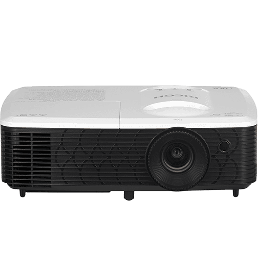PJ WX2440 Entry Level Projector