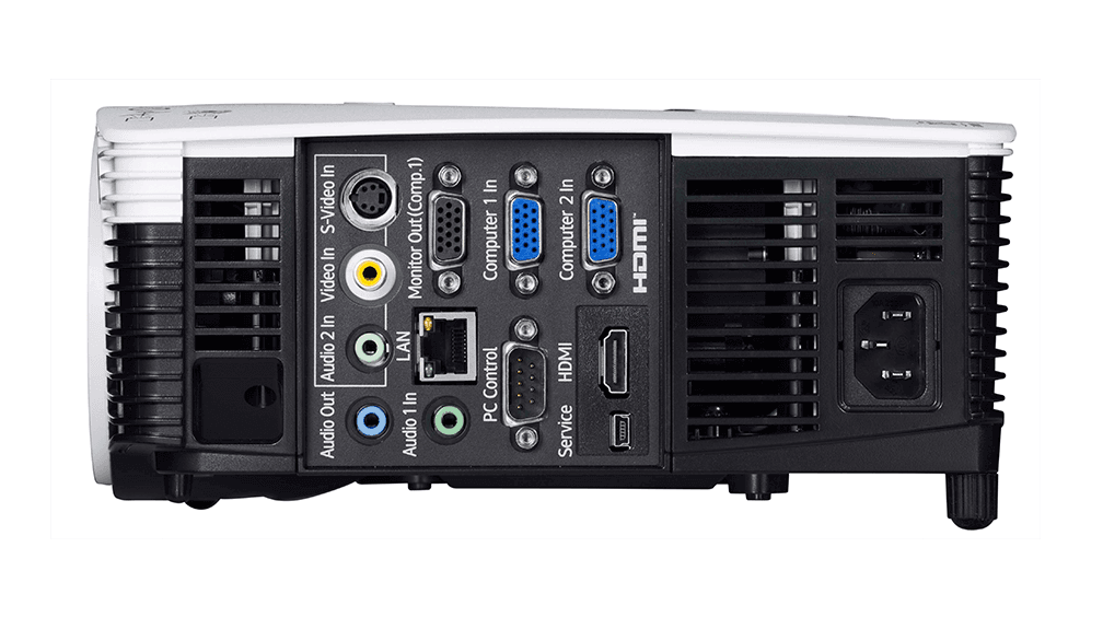 PJ X5460 Standard Projector