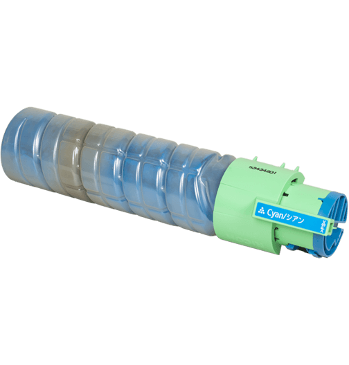 Cyan Print Cartridge - 820075