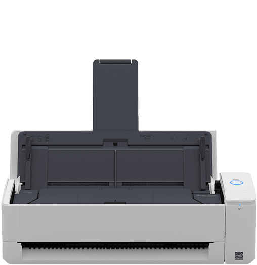 ScanSnap iX1300 Compact Network Scanner