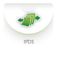 IPDS Unit Type 5210