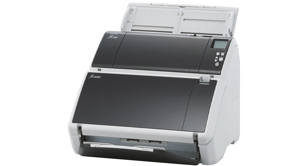 fi-7480 Compact Production Scanner